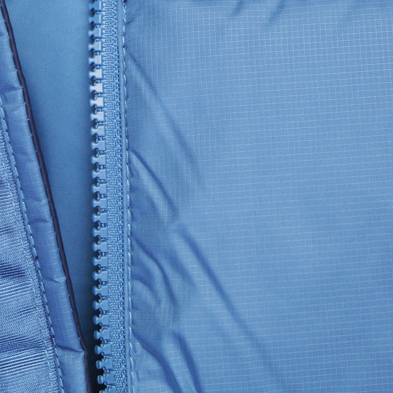 мужской синий жилет The North Face Nuptse 2 Vest T0AUFGCBN - цена, описание, фото 6